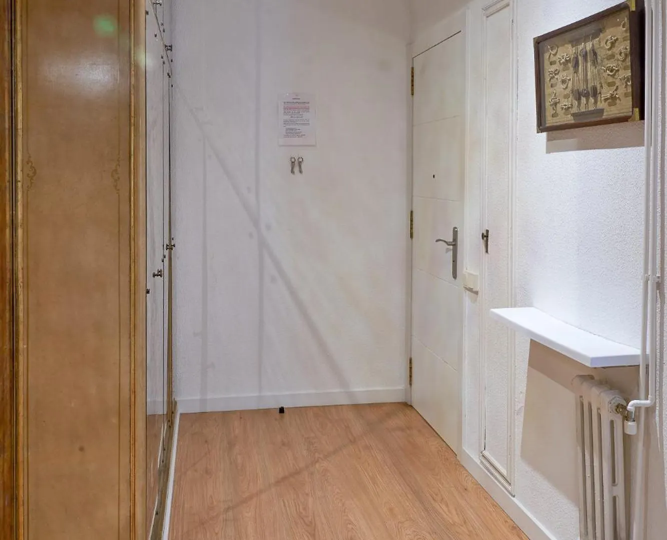 Family-Friendly Home In Central Barcelona 4Bdr