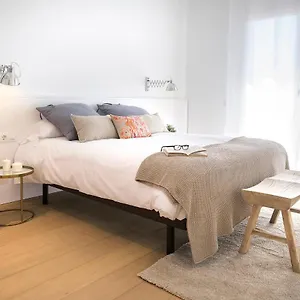 Friendly Rentals Gran Via Appartement