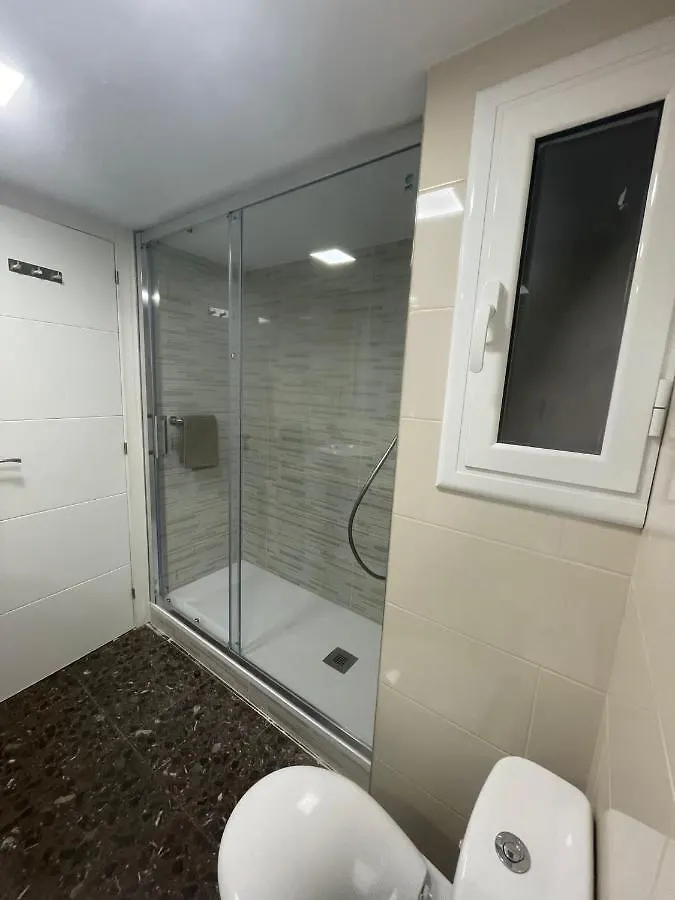 Family-Friendly Home In Central Barcelona 4Bdr Apartmán