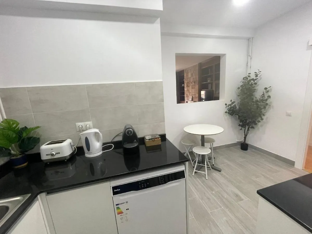 Apartmán Family-Friendly Home In Central Barcelona 4Bdr