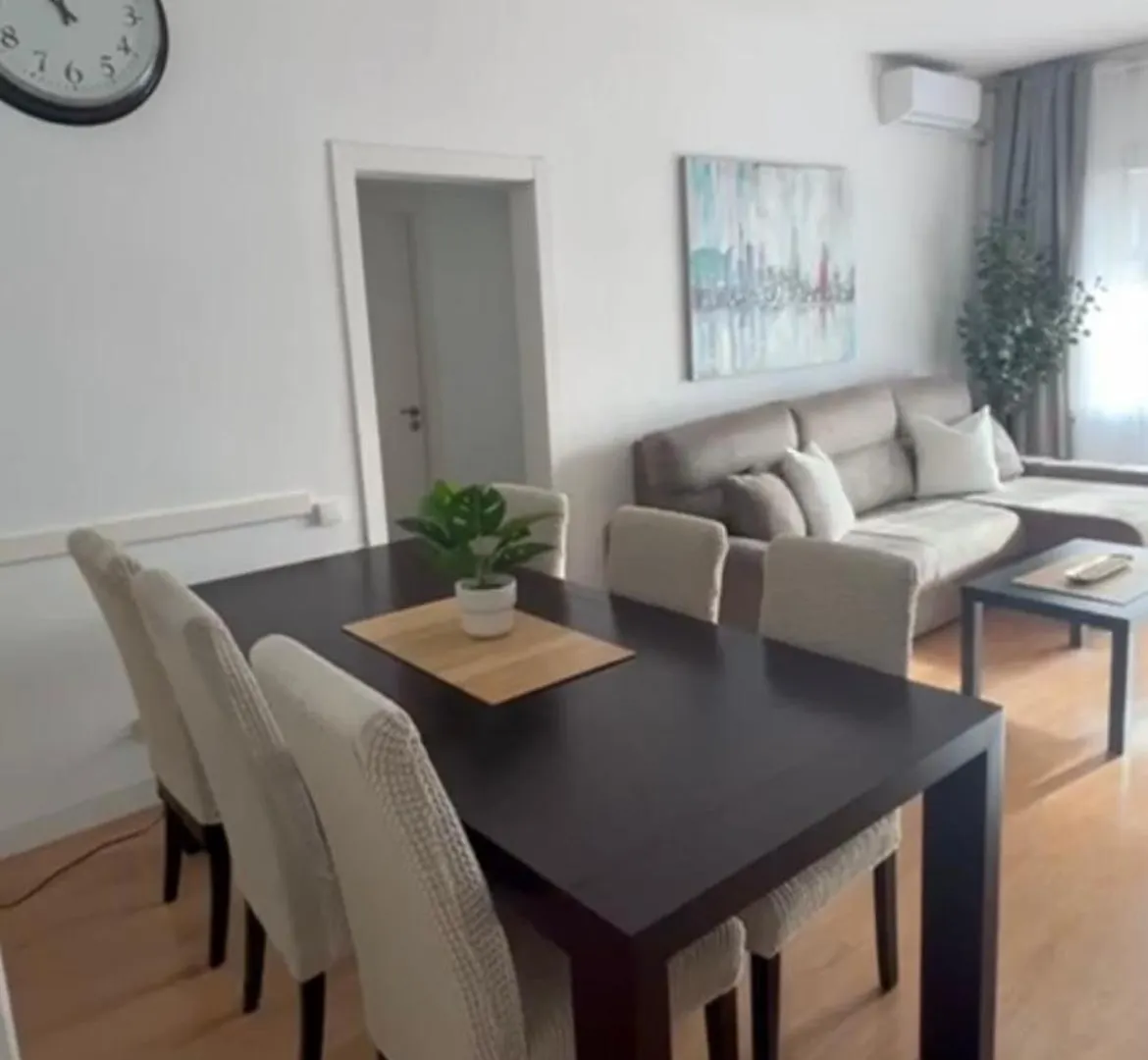 Apartmán Family-Friendly Home In Central Barcelona 4Bdr