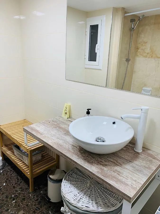 Apartmán Family-Friendly Home In Central Barcelona 4Bdr